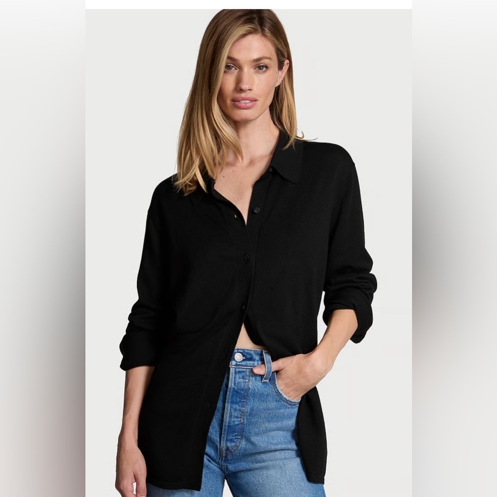 Splendid button down shirt